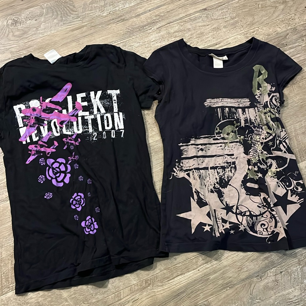 2 Tee